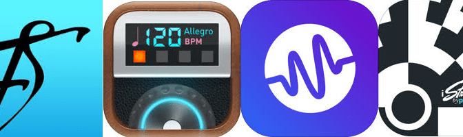 6 Essential Apps for a Musician